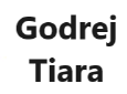 Godrej Tiara Logo