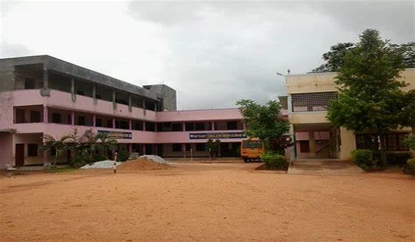 Featured Image of Chandrodaya Vidyalaya English Higher Primary School