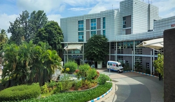 Featured Image of ESIC Model Hospital Peenya