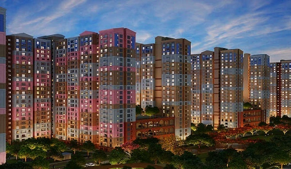 Featured Image of Godrej Ananda