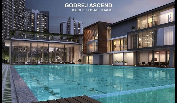 Featured Image of Godrej Ascend