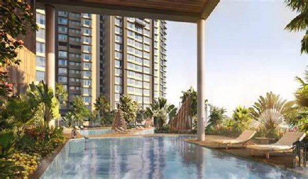 Featured Image of Godrej Avenue Eleven