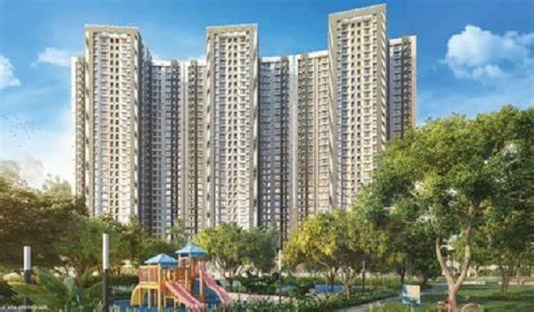 Featured Image of Godrej Horizon