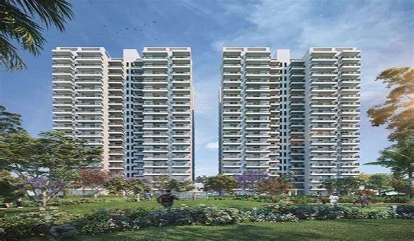 Featured Image of Godrej Serenity