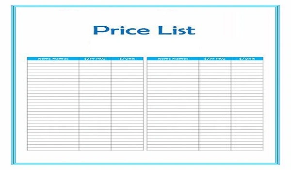 Featured Image of Godrej Tiara Price List