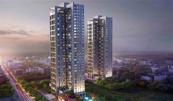 Featured Image of Godrej Vrikshya