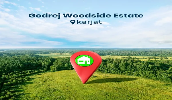 Featured Image of Godrej Woodside Estate