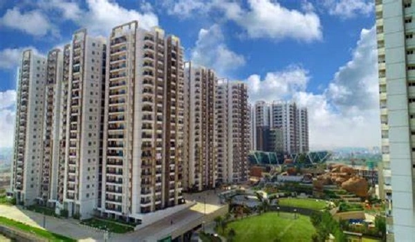 Featured Image of Godrej Zenith