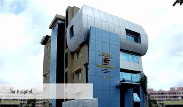 Featured Image of Gurushree Hi-Tech Multi-Specialty Hospital, Chandra Layout