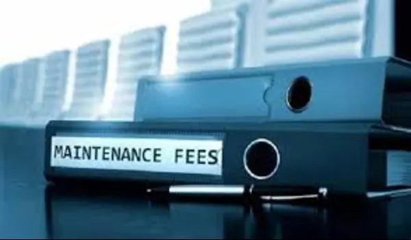 Featured Image of How much is maintenance charge in Godrej Tiara?