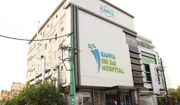 Featured Image of Kanva Sri Sai Hospital