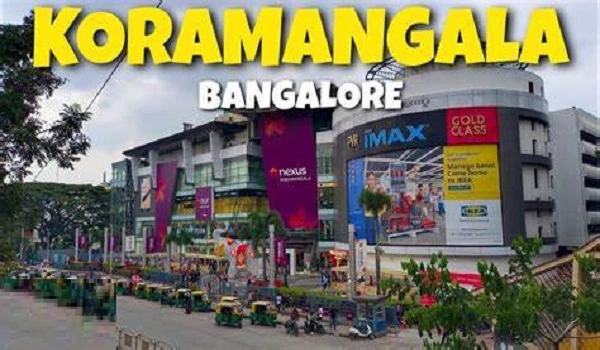 Featured Image of Koramangala