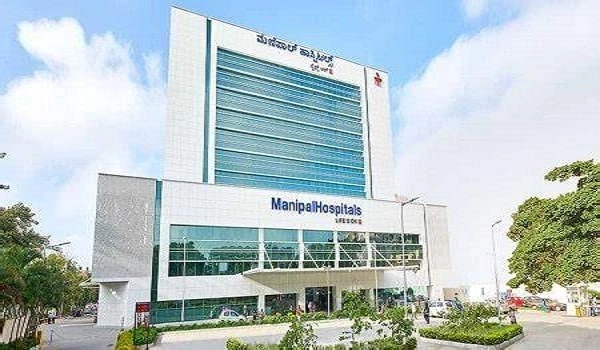 Featured Image of Manipal Hospital Yeshwanthpur