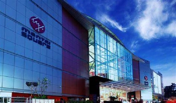 Featured Image of Mantri Square Mall