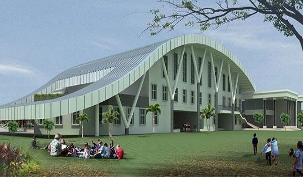 Featured Image of Oakridge International School Bangalore