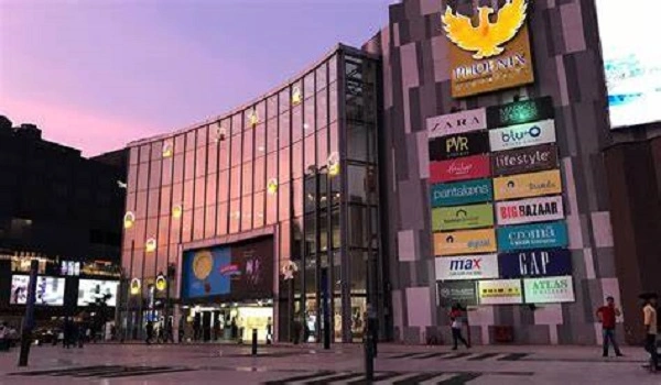 Featured Image of Phoenix Marketcity