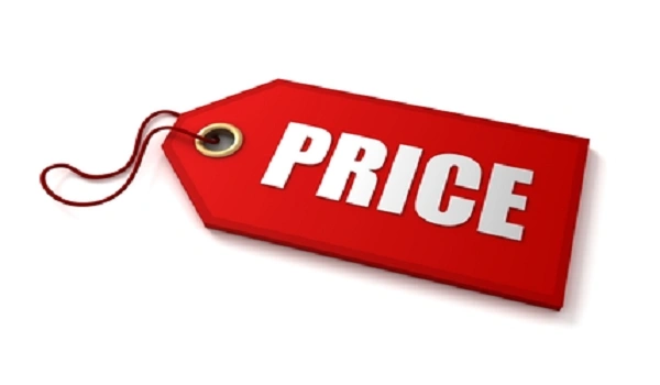 Featured Image of Price