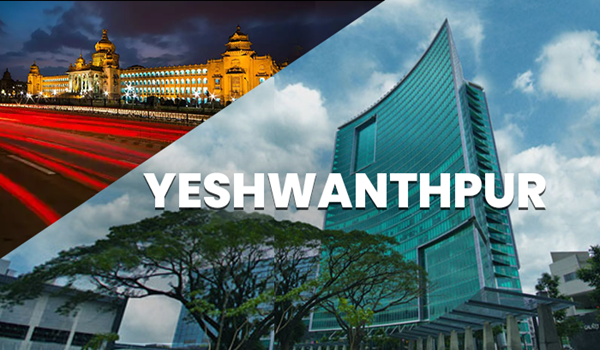 Featured Image of Rentals in Yeshwanthpur