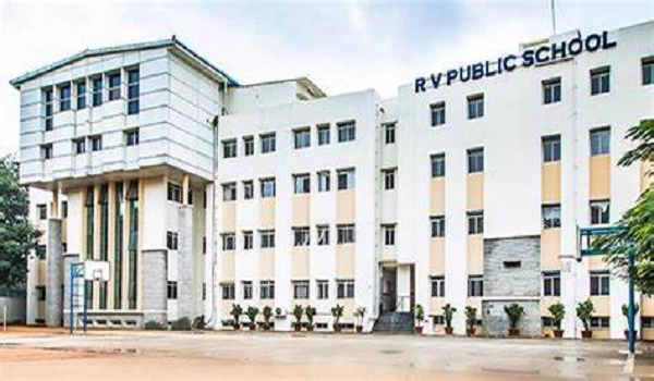 Featured Image of RV Public School