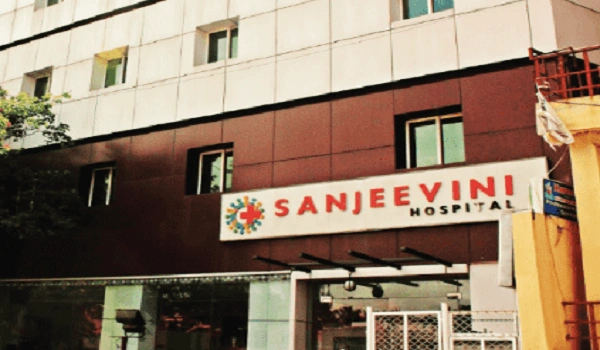 Featured Image of Sanjeevini Multi Speciality Hospital