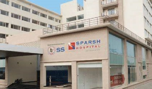 Featured Image of SPARSH Hospital Yeshwanthpur