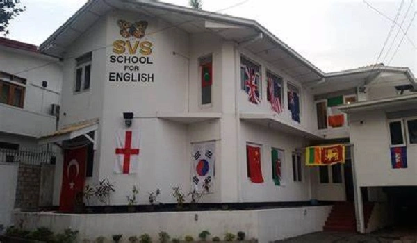 Featured Image of Is SVS English School