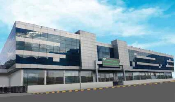 Featured Image of Trustwell Hospital, JC Road