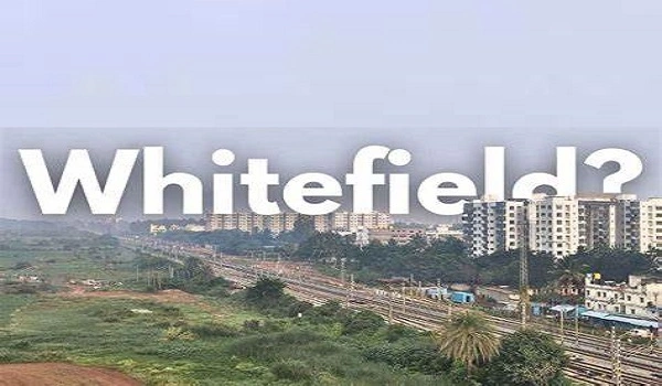 Featured Image of Whitefield