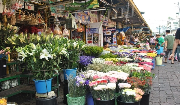 Featured Image of Is Yeshwanthpur Market