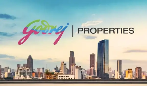 About Godrej Properties