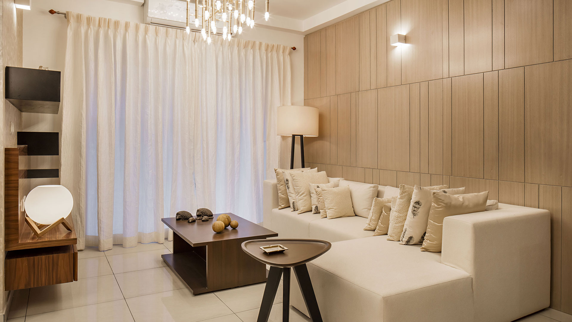 Featured Image of Godrej Country Estate Living Space