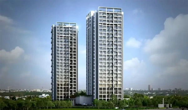 Featured Image of Godrej Bayview