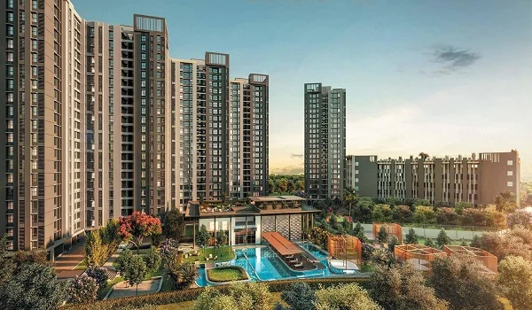 Featured Image of Godrej Bliss