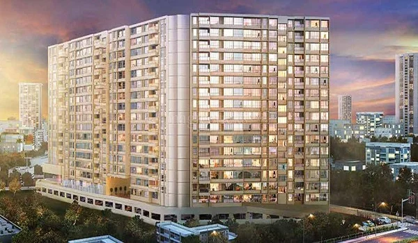 Featured Image of Godrej Prime