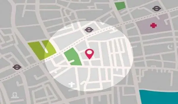 Featured Image of Godrej Horizon Location Map